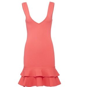 Moving On Knit Dress by Keepsake